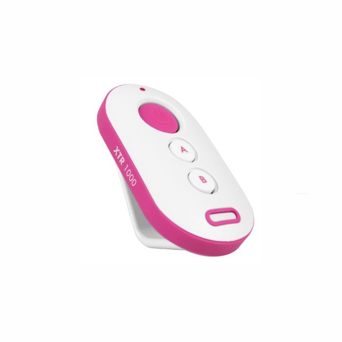 CONTROLE REMOTO XTR 1000 BR/RS