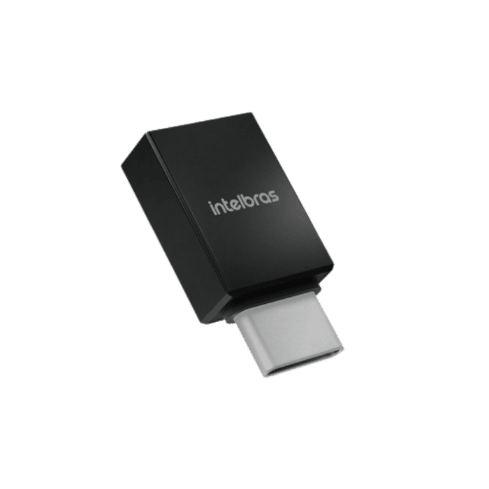 ADAPTADOR INTELBRAS USB A/C ADI20