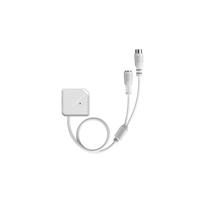 Microfone para CFTV - MIC 3080