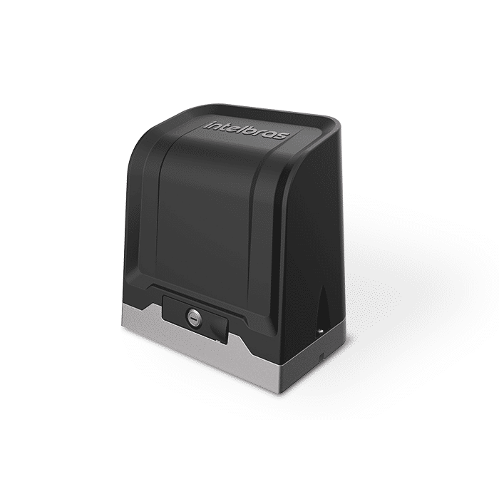 AUTOMATIZADOR DE PORTAO DR 400 AL 127V