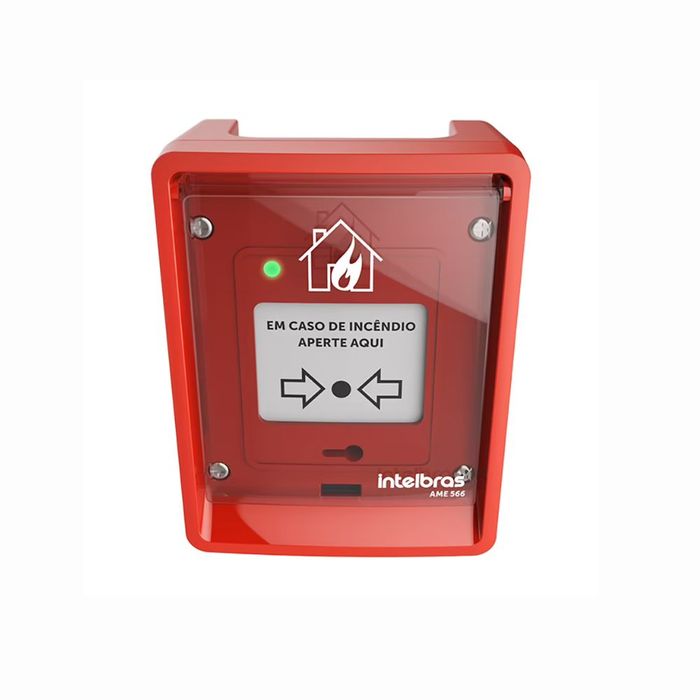 ACIONADOR MANUAL ENDERECAVEL AME 566