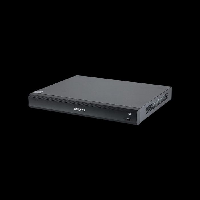 GRAVADOR DIG DE VIDEO NVD 1516-P C/ HD 4TB