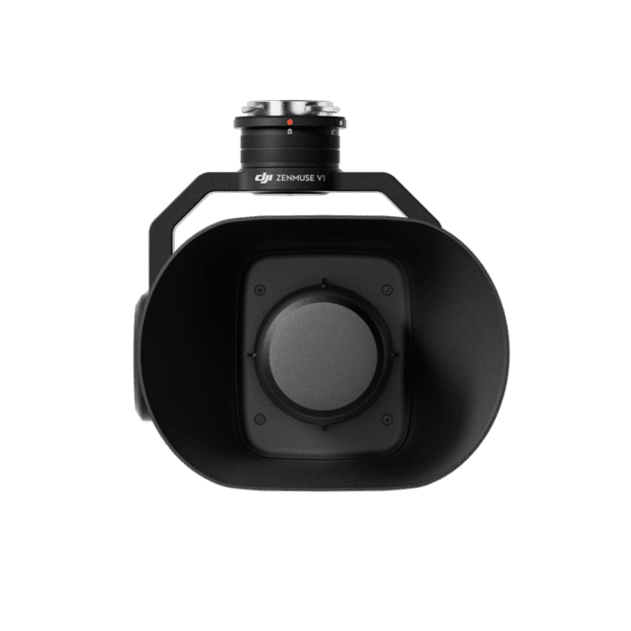 ALTO FALANTE DJI ZENMUSE V1