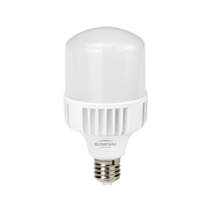 Lâmpada Led Ultra 65W 6500k Blumenau