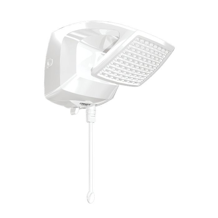 Chuveiro Lorenzetti Futura Eletrônico