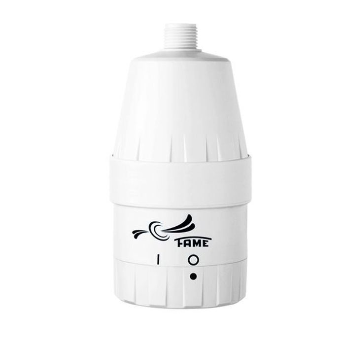 Aquecedor Elétrico de água Fame Branco