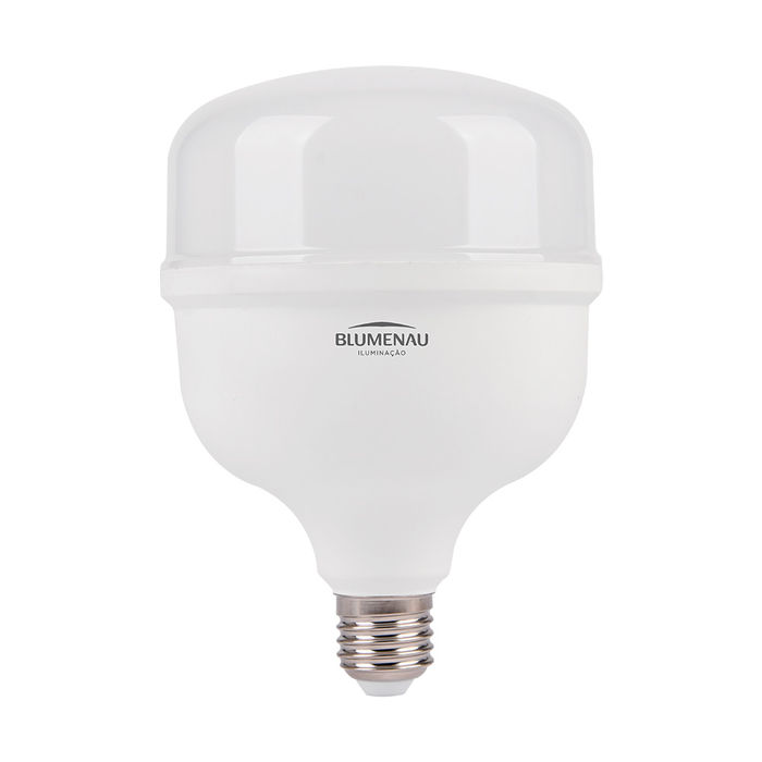 Lâmpada Led T100 50W 6500k Blumenau