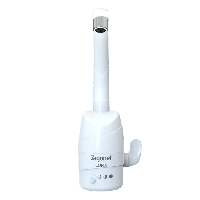 Torneira Elétrica Zagonel Luna 4 temperaturas 5500W 220V