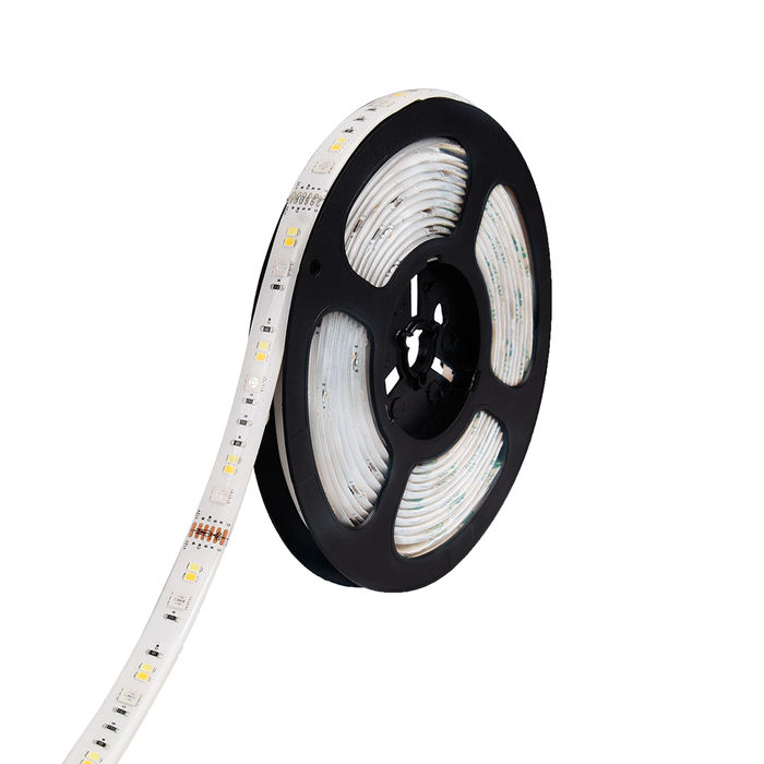 Fita de LED Smart 5W/m 12V RGB - Wi-Fi Blumenau