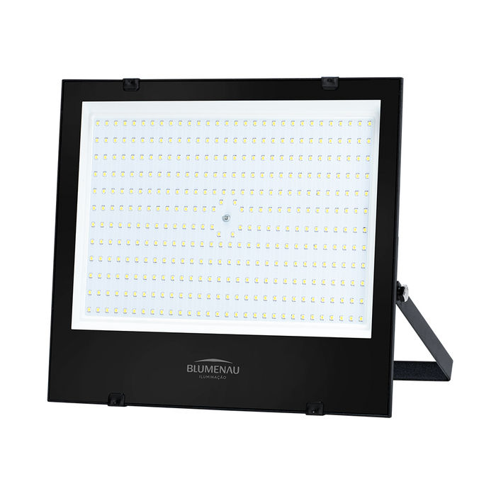Refletor LED 300W 6500k IP66 - Blumenau