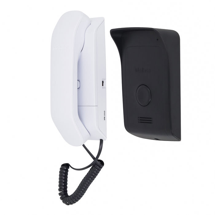 Porteiro Residencial 1 ponto IPR 1010 Intelbras