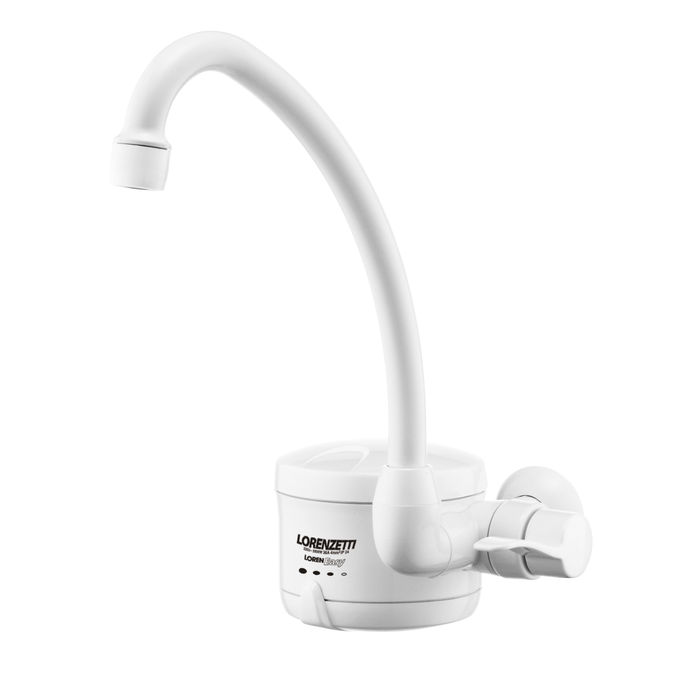 Torneira Elétrica Lorenzetti Loren Easy 5500W 220V