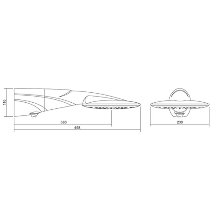 Chuveiro Lorenzetti Advanced Eletrônico 7500W