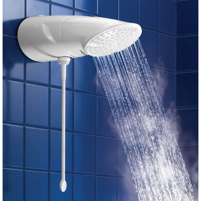 Chuveiro Lorenzetti Top Jet Eletrônico