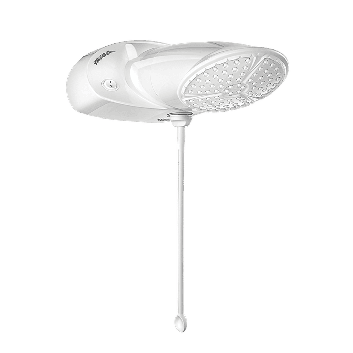 Chuveiro Lorenzetti Top Jet Turbo Eletrônico