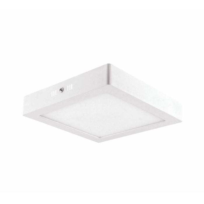 Plafon Led Sobrepor 18W