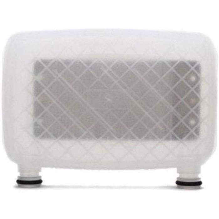 Resistência Lorenzetti Acqua Duo Ultra 7800W 220V