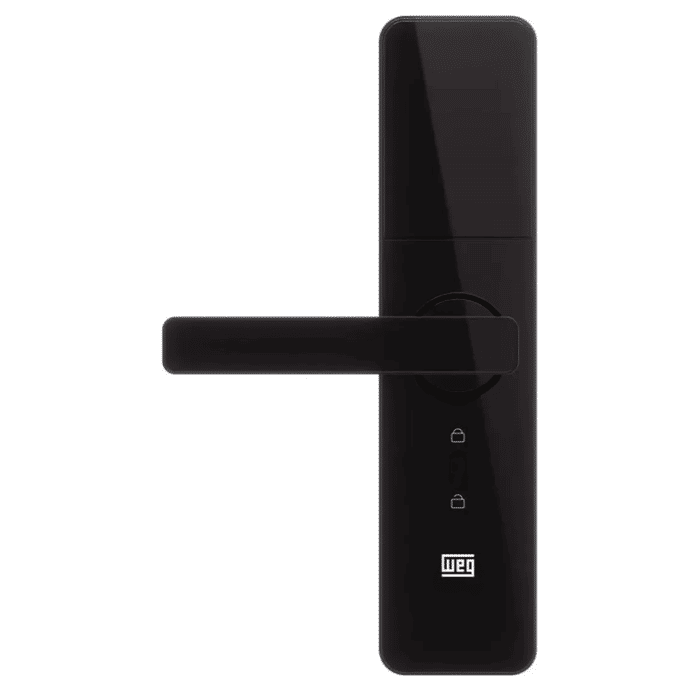 Fechadura WI-FI Smart Embutir WEG HOME