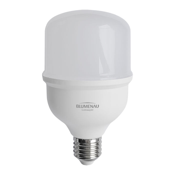 Lâmpada Led T80 40W 6500k Blumenau