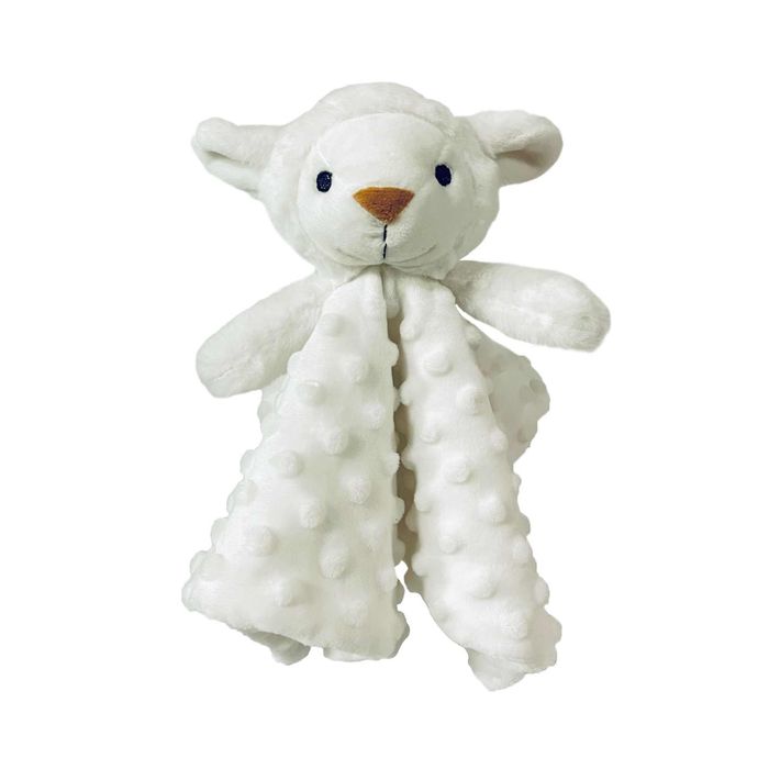 Naninha para Bebê Ovelha