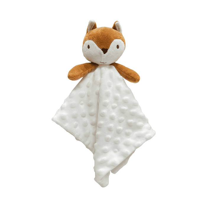 Naninha para Bebê Raposa