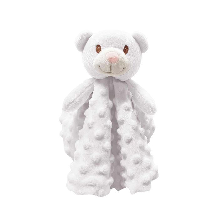 Naninha para Bebê Urso