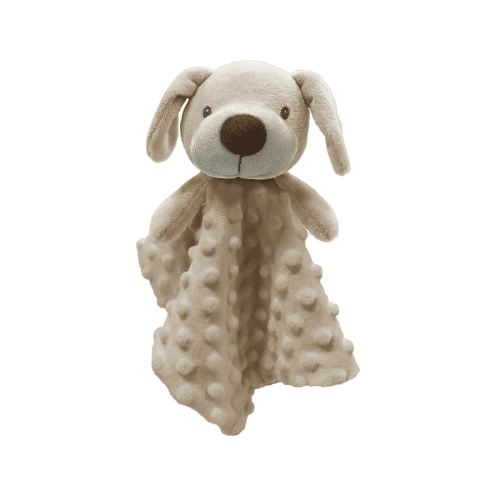 Naninha para Bebê Cão