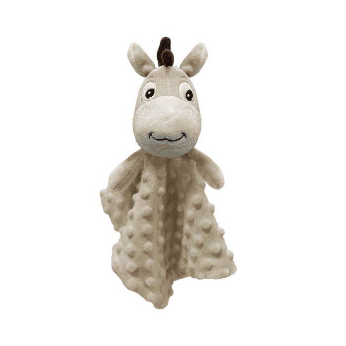 Naninha para Bebê Cavalo