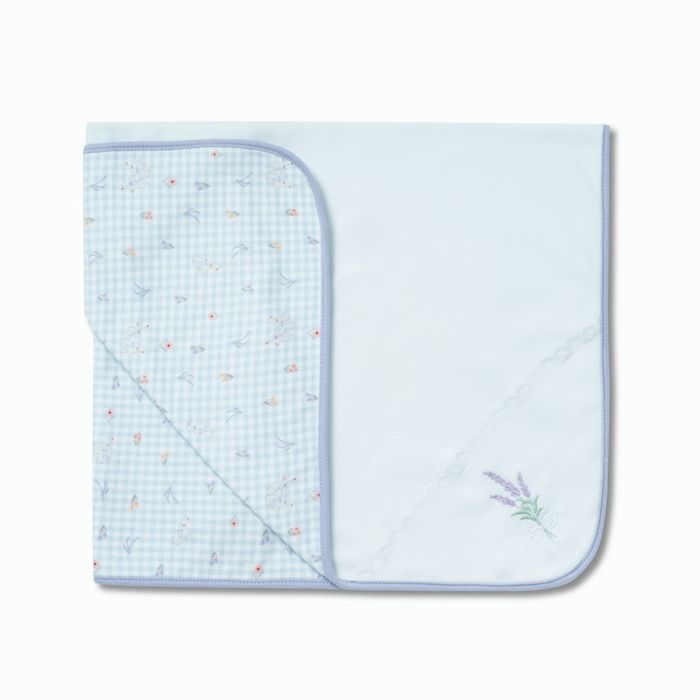 Manta para Bebê Soft Doce Campo 108x78cm