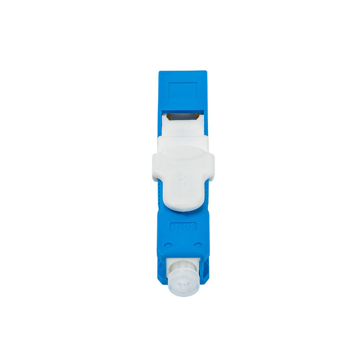 Conector de Click SC/APC e SC/UPC - XFF 1CSI