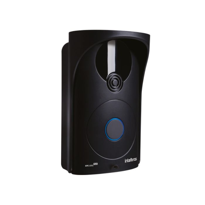 Porteiro eletrônico - XPE 1001 PLUS - Para central de portaria