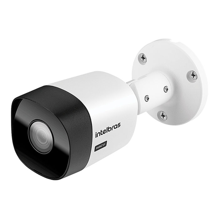 Câmera bullet infravermelha HDCVI 5 MP - VHD 3530 B