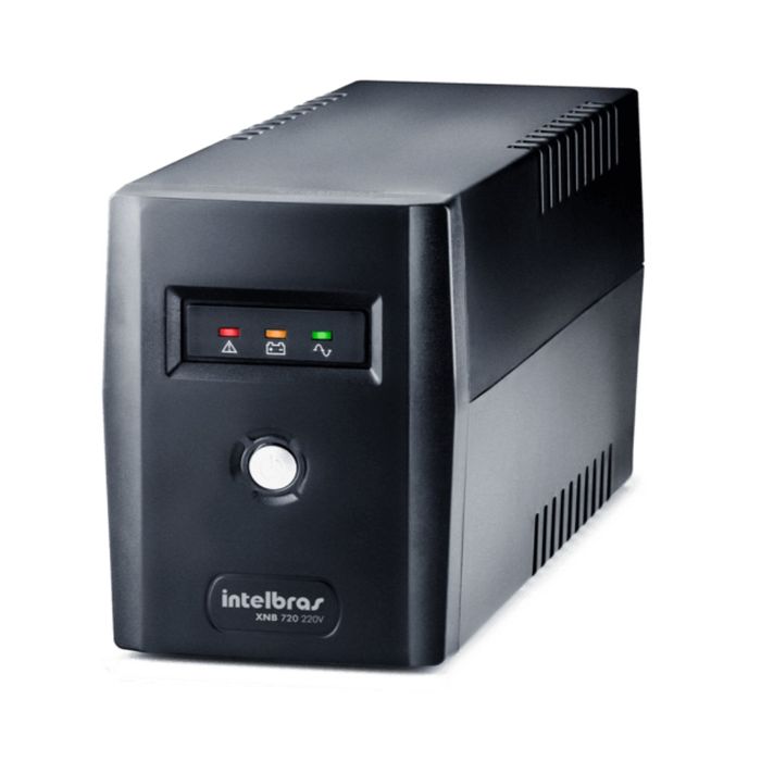 Nobreak 720 VA - XNB 720/ 220V