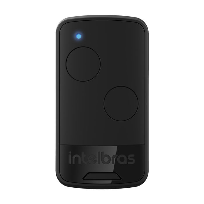 Controle remoto para automatizadores de portão - EP 02