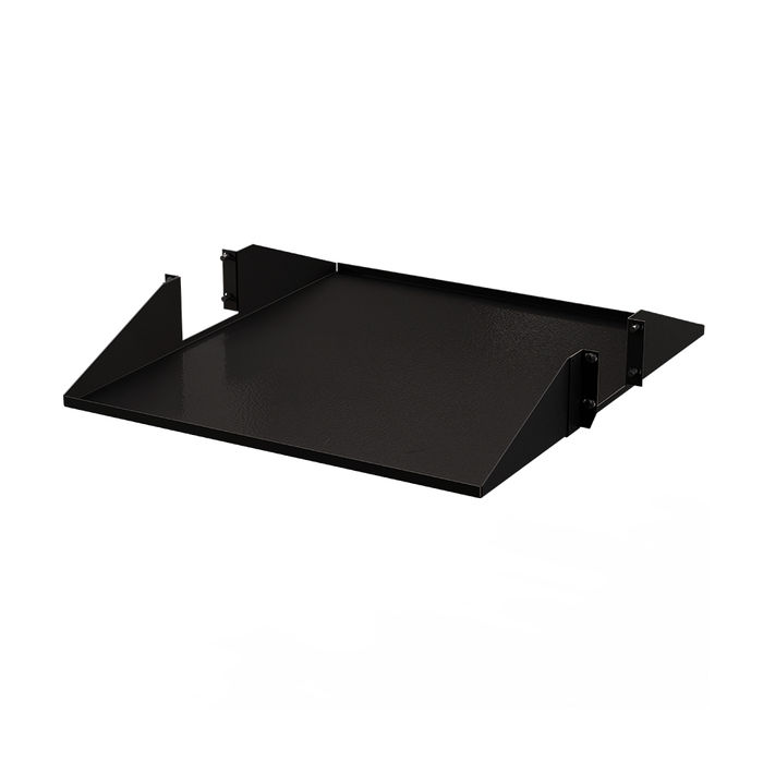 Bandeja Chantelier 2U de 500mm - BC2U 500