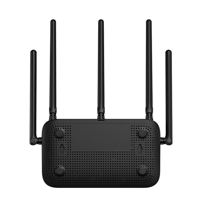 Roteador Wi-Fi 6 - SR1041F