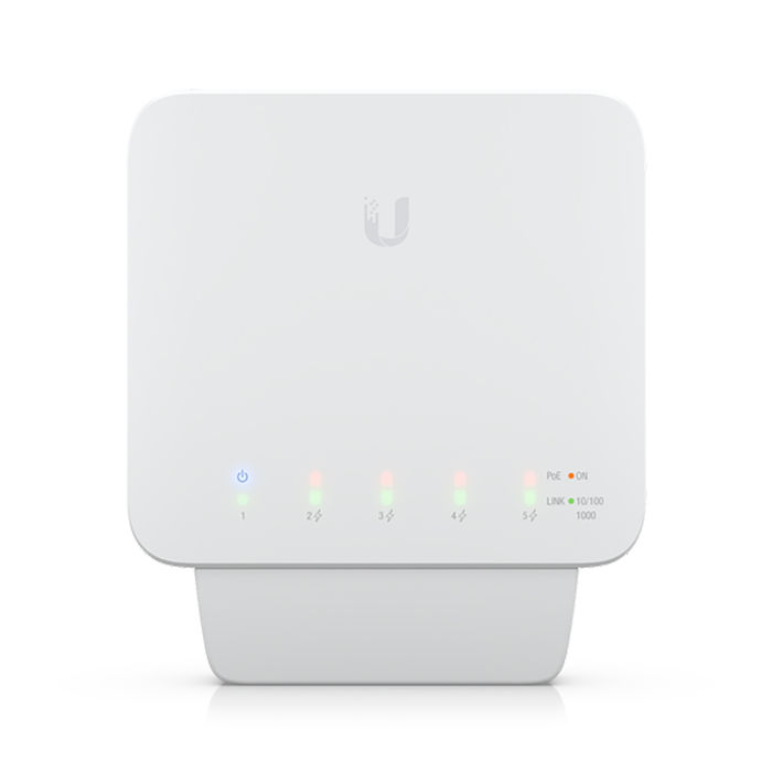 Switch Flex USW-Flex (Sem Fonte)