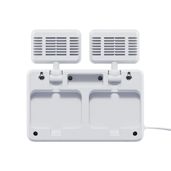 Bloco de iluminação de emergência 600 lumens - BLA 600