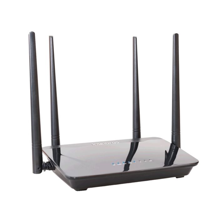 Roteador wireless smart dual band - ACtion RF 1200
