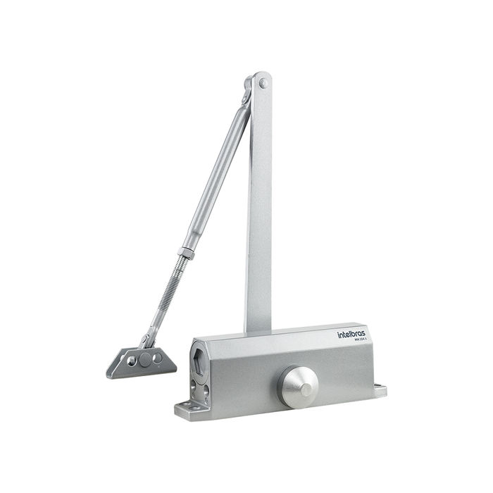 Mola Hidráulica Aérea para portas de até 85Kg - MH 104 A