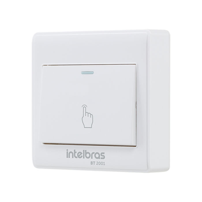 Acionador de Abertura Sobrepor - BT 2001