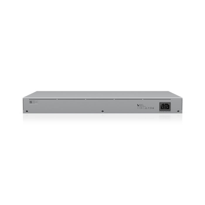 Switch de Camada 2 com 48 portas - USW-48-BR