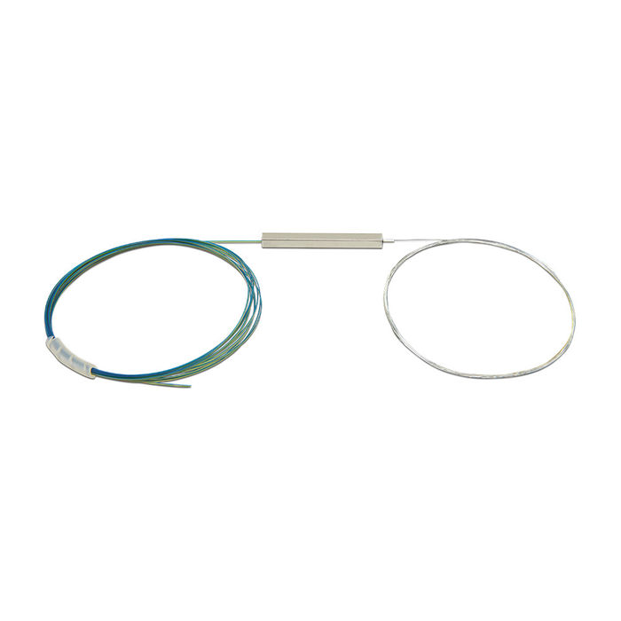 Splitter Óptico Balanceado 1x4 sem conector - XFS 140