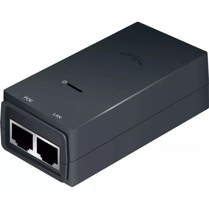 Fonte UBIQUITI POE-24-12W-GIGA (0.5A)