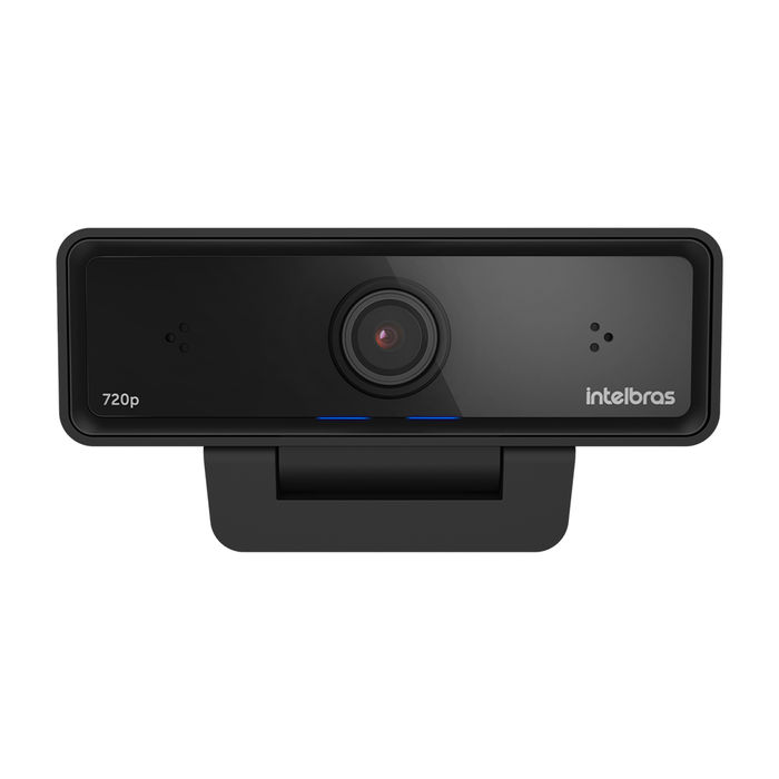 Webcam HD - CAM 720p