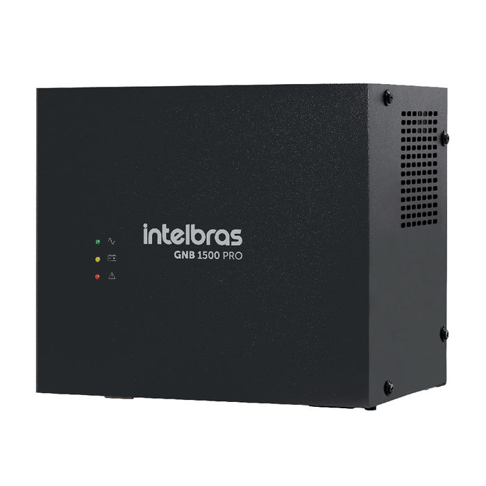 Nobreak senoidal para portão 1500 VA - GNB 1500 VA PRO