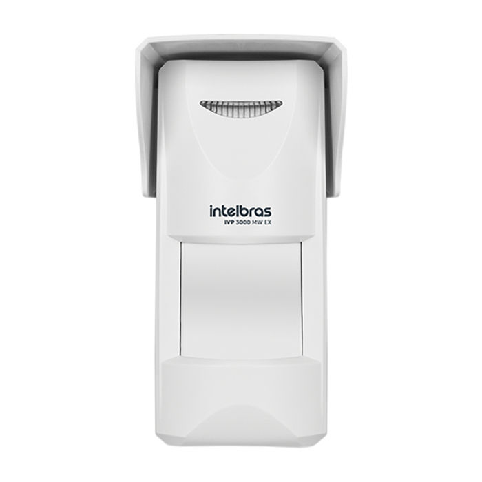 Sensor infravermelho passivo - IVP 3000 MW EX