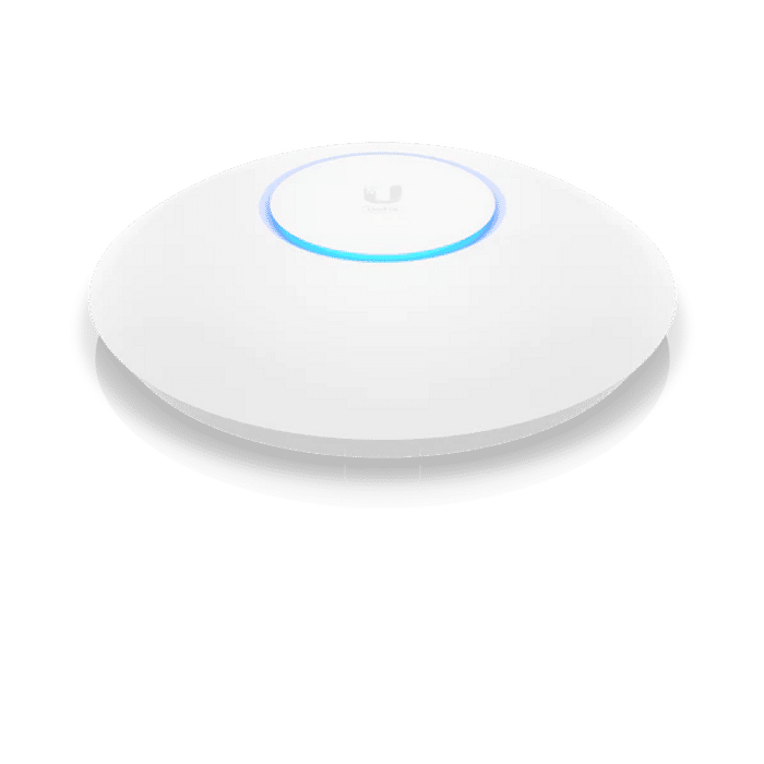 Access Point Wi-Fi 6 Long Range (SEM FONTE) 48V - U6-LR