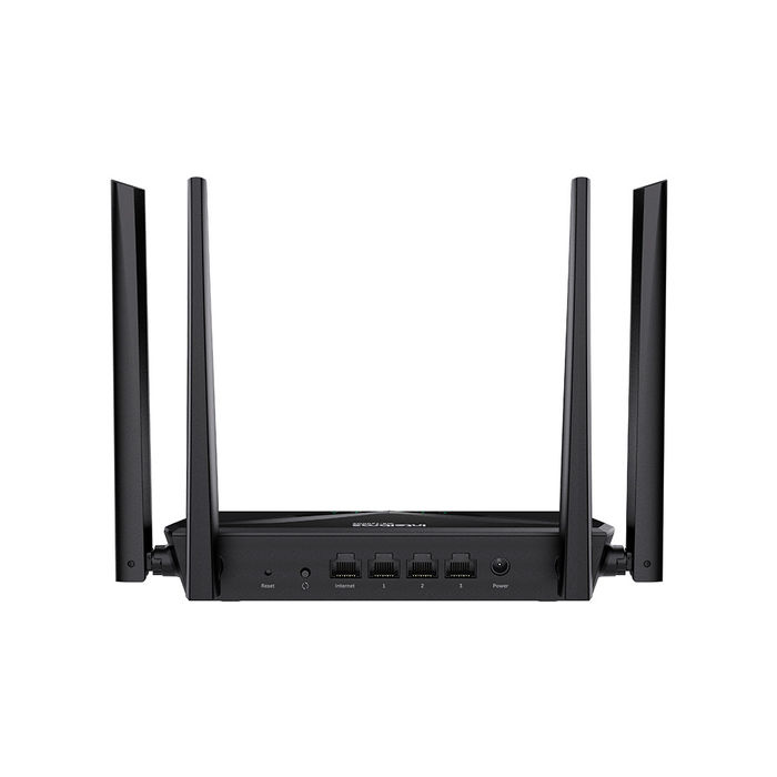 Roteador Wi-Fi residencial - W5-1200GS