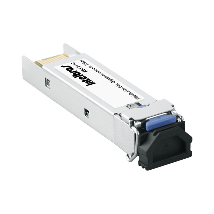 Módulo Mini-GBIC - KGS 2110 - Gigabit Ethernet Monomodo 10 km